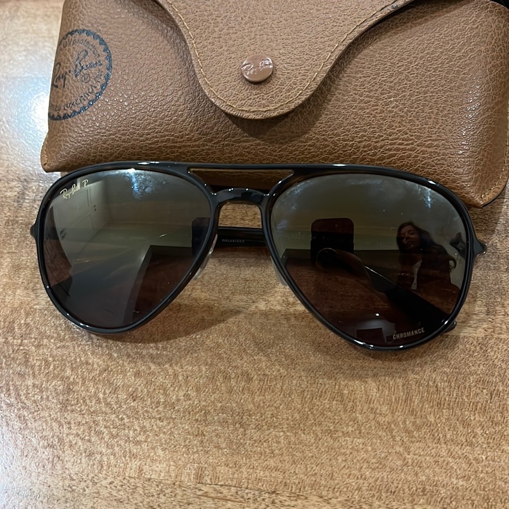 ☀️ RayBan aviator style sunglasses ☀️